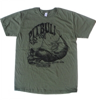 Born To Live Shirt