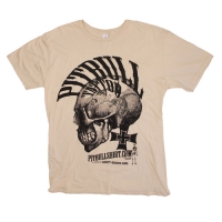 Double Cross Shirt