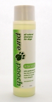 PURE POOCH "Calm & Gentle" All Natural Shampoo For Dogs
