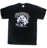 Pitbull Bar Shirt