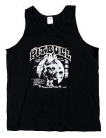 Pitbull Bar Tank Top Shirt