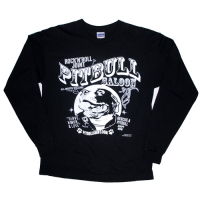 Pitbull Saloon Long Sleeve Shirt