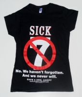 Sick 7 Baby Doll