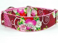 Special Sweetheart Dog Collar