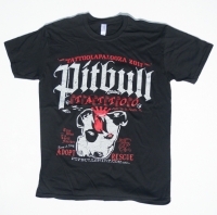 TattooLaPalooza Miami 2011 Shirt